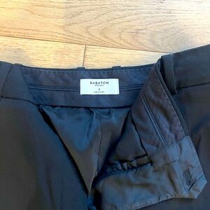 Aritizia Babaton Agency Pant